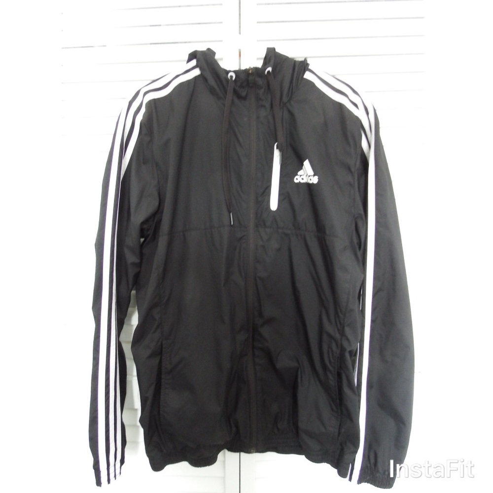 Adidas Jacket